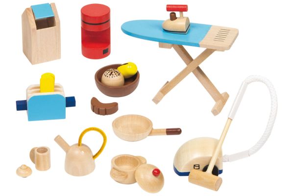 goki Küchen Accessoires