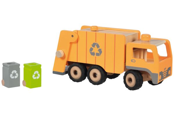 goki Müllwagen Eco