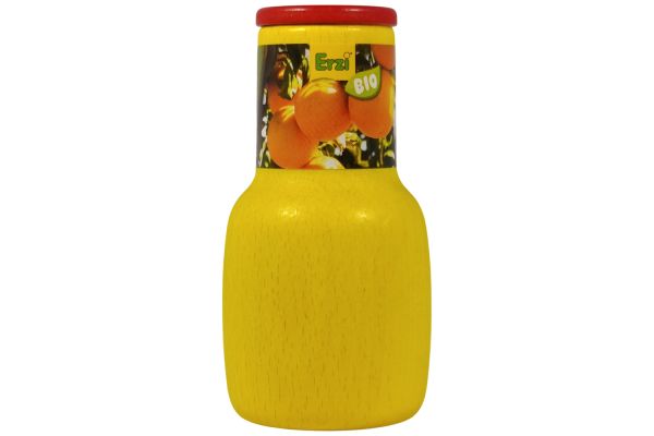 Erzi Bio Orangensaft