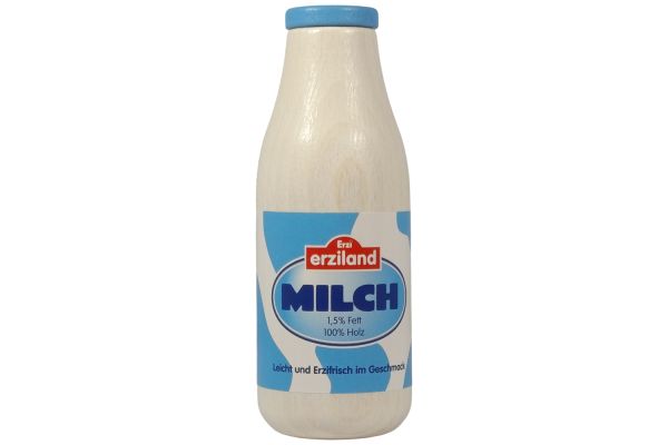Erzi Milchflasche