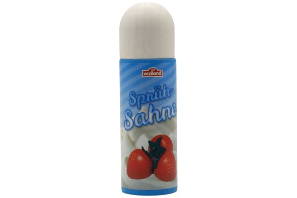Erzi Sprühsahne