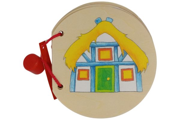 goki Bilderbuch Haus