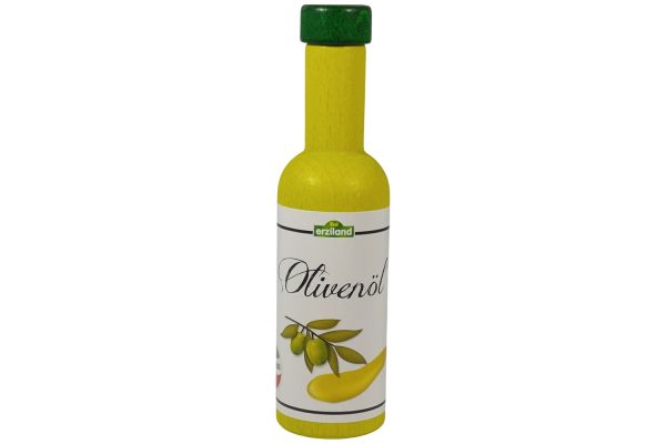 Erzi Olivenöl