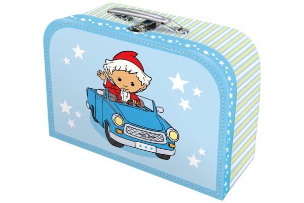 Trötsch Mini Kinderkoffer Unser Sandmännchen