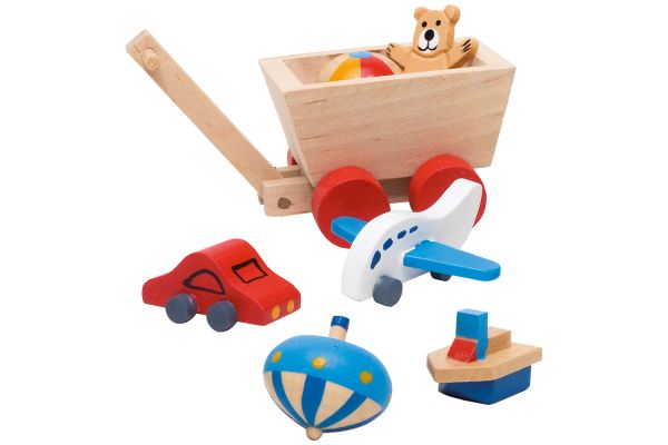 goki Kinderzimmer Accessoires