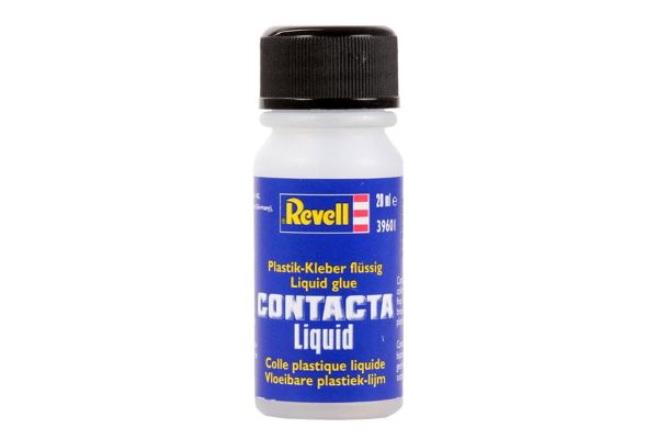 Revell 39601 Contacta Liquid 18g Plastik-Kleber flüssig