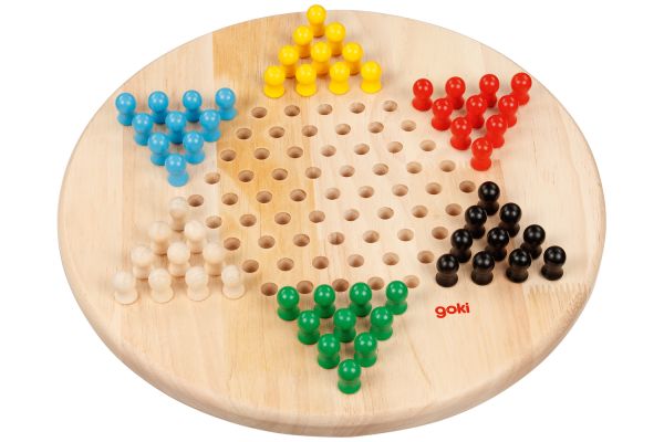goki Halmaspiel