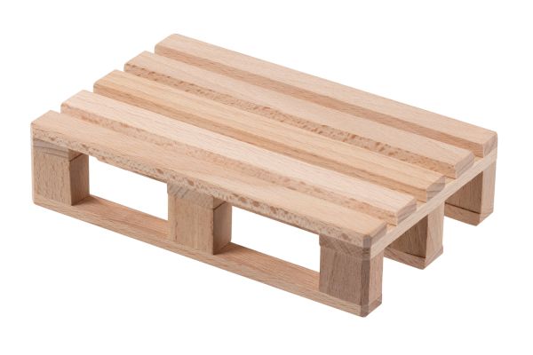 goki Palette für Holzkran oder Gabelstapler
