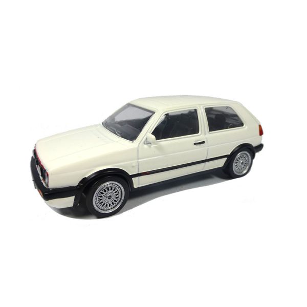 Norev 430200 VW Golf II GTI G60 weiss - Youngtimer Maßstab 1:43