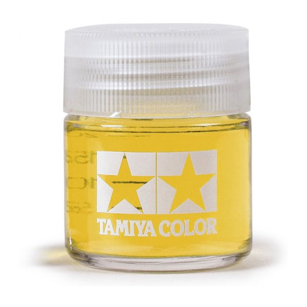 Tamiya 81041 Farb-Mischglas rund 23ml