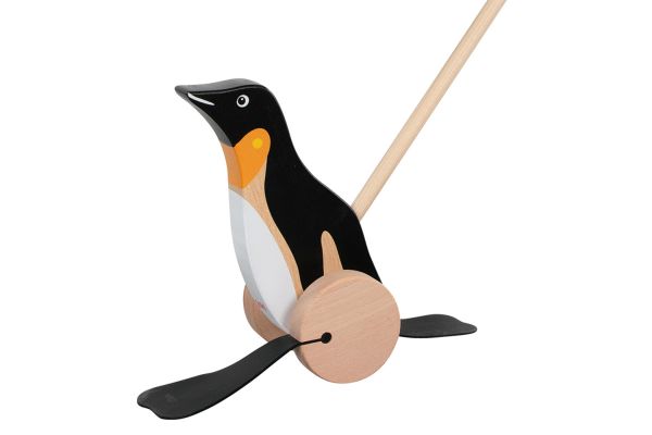 goki Schiebetier Pinguin