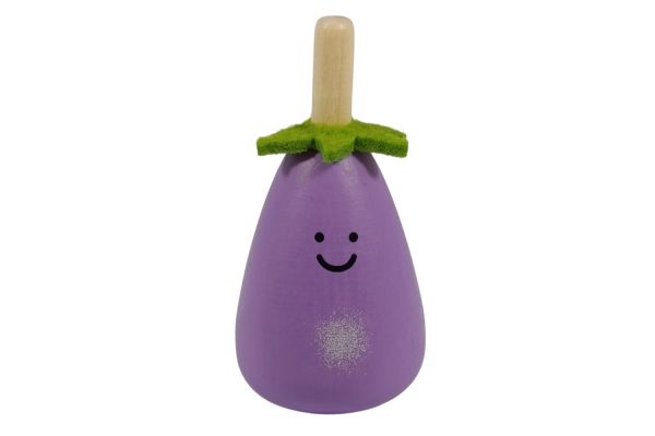 Ulysse Kreisel Aubergine