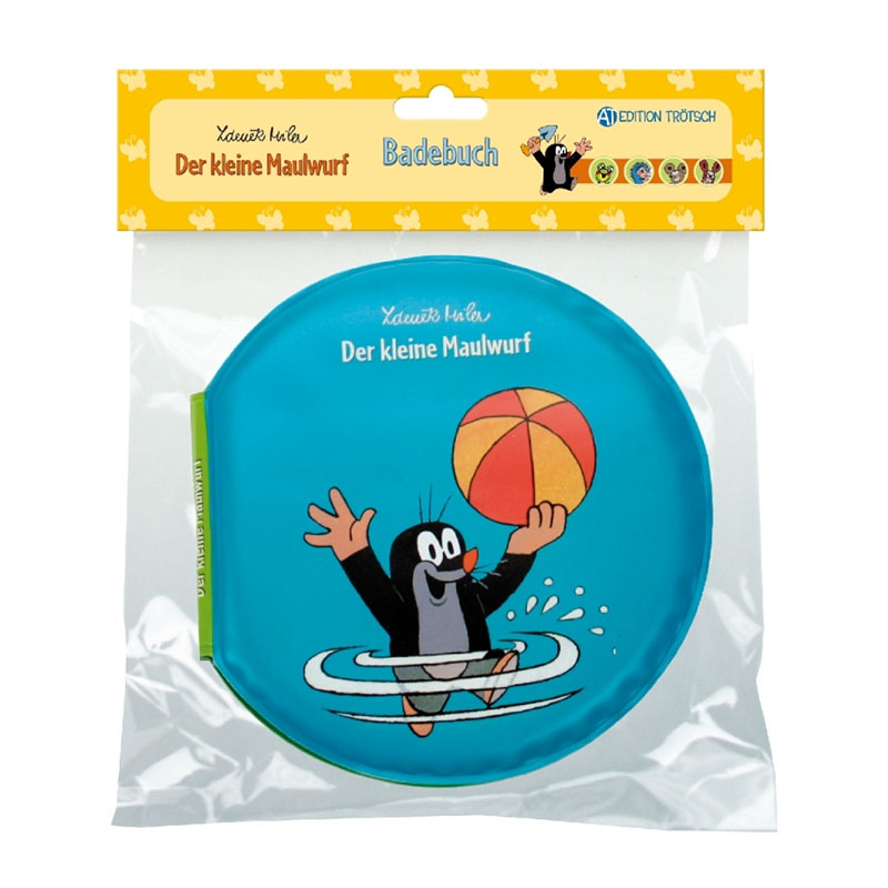 Hape E0331 Stehaufmännchen Pinguin mit Melodie für Kleinkinder, Hampelmänner, Babyspielzeug, Spielzeug