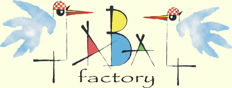 ABA-Factory