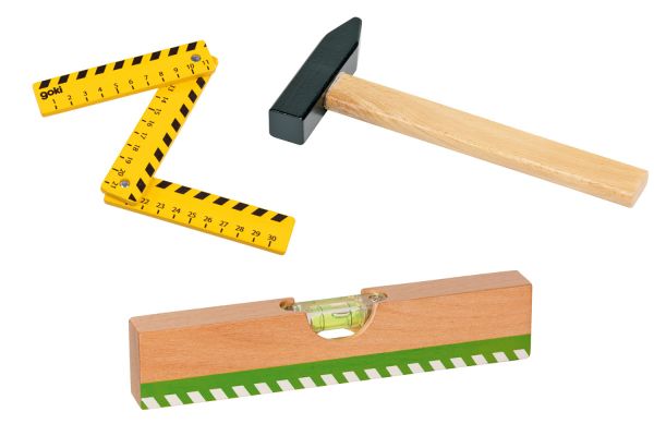 goki Werkzeugset