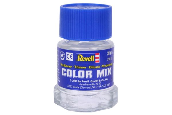 Revell 39611 Color Mix Verdünner 30 ml