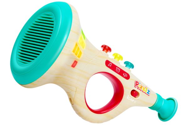 Hape Pixelz Musical Maestro Trompete