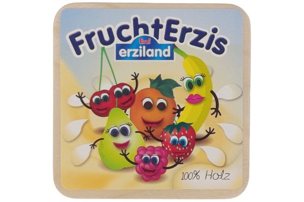 Erzi FruchtErzis