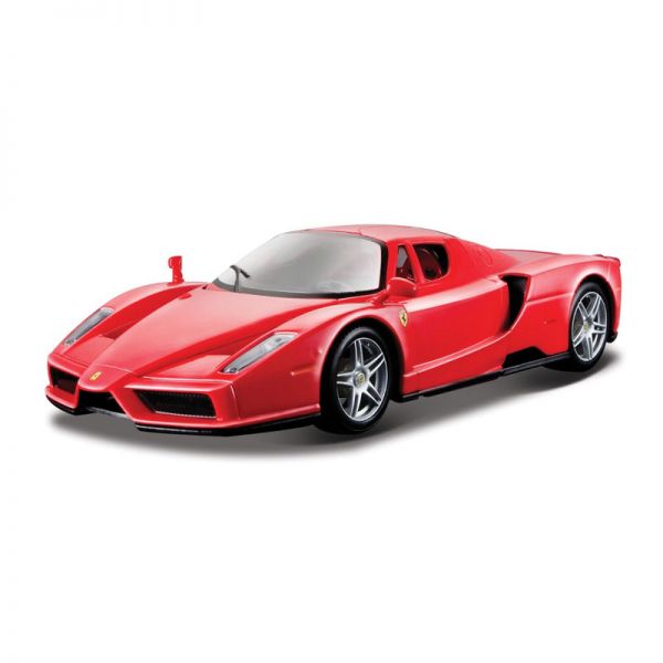 Bburago 26006 Ferrari Enzo rot Maßstab 1:24 Modellauto