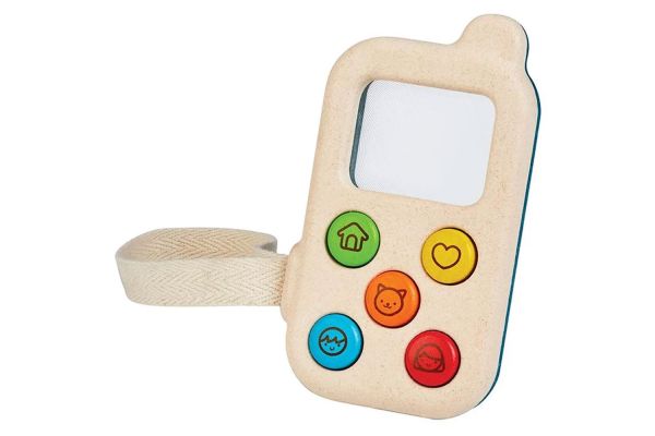 PlanToys Mein erstes Handy
