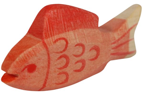 Ostheimer Fisch rot
