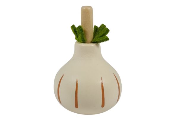 Ulysse Kreisel Zwiebel