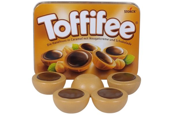 Erzi Storck Toffifee in der Dose