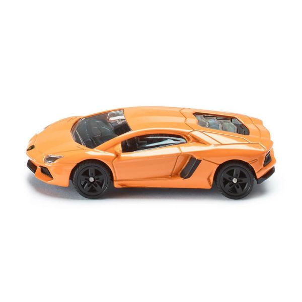 Siku 1449 Lamborghini Aventador LP 700-4 orange (Blister)