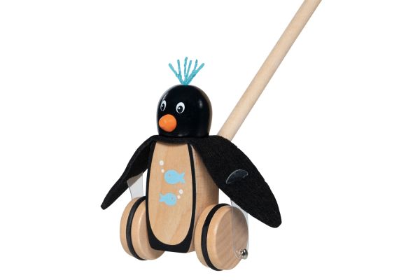 goki Schiebetier Pinguin Pablo