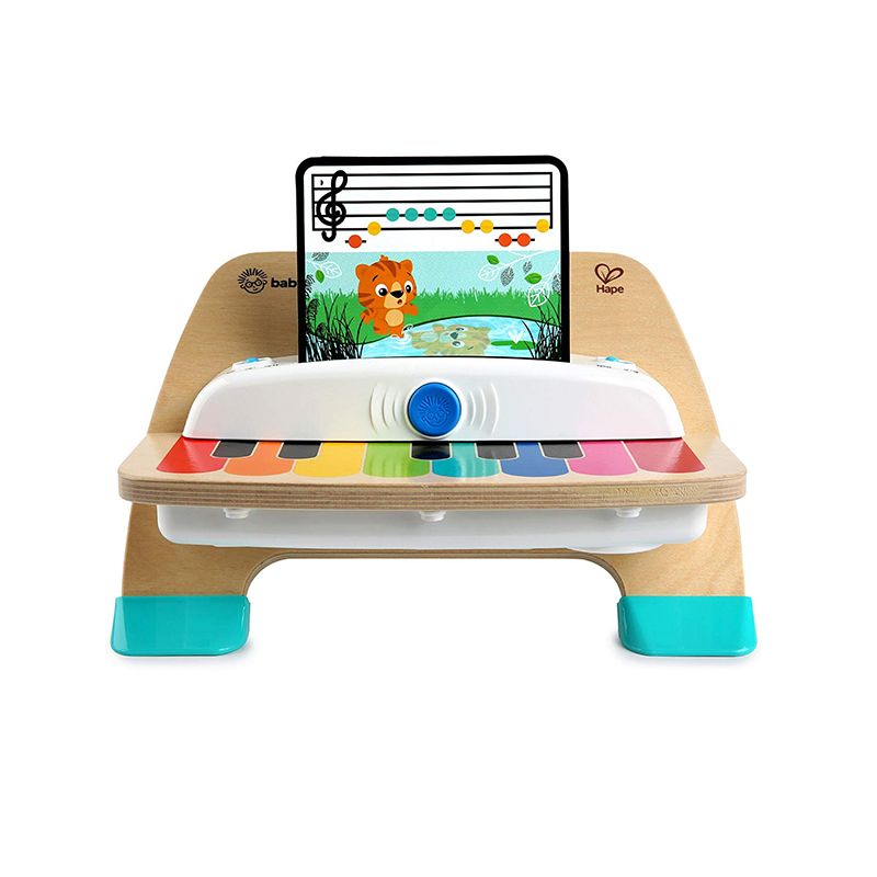 Image of Baby Einstein Spielzeug-Musikinstrument »Touch-Klavier«, mit interaktiver Elektronik-Tastatur