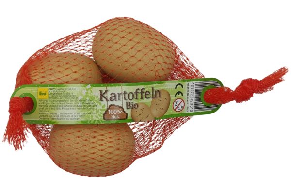 Erzi Kartoffeln im Netz