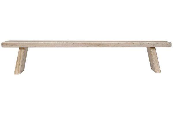 Schulte Schwibbogenbank natur 60cm