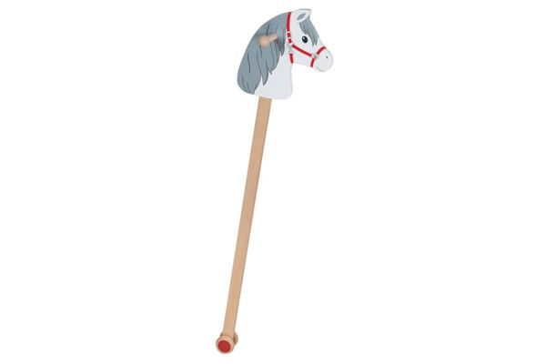 goki Steckenpferd Wölkchen