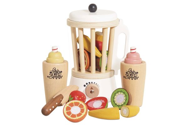 Le Toy Van Obst- & Smoothie-Mixer-Set