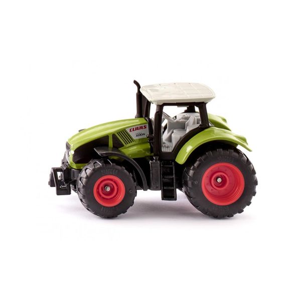 Siku 1030 Claas Axion 950 Traktor (Blister)
